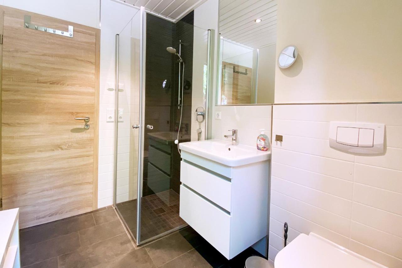 Gronenberger Muehle Haus 12 Villa Scharbeutz Bagian luar foto