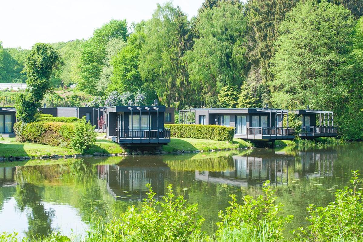 Gronenberger Muehle Haus 12 Villa Scharbeutz Bagian luar foto