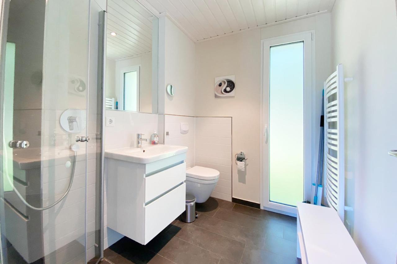 Gronenberger Muehle Haus 12 Villa Scharbeutz Bagian luar foto