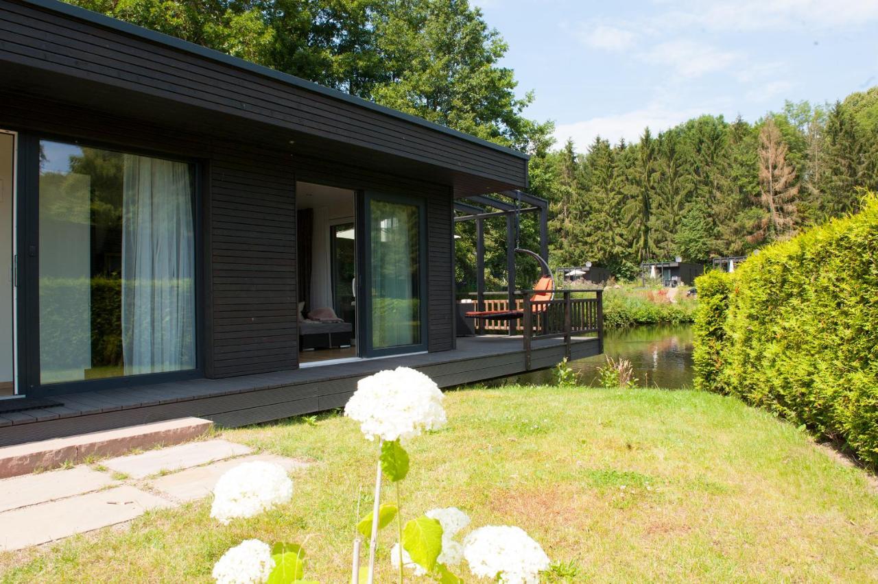 Gronenberger Muehle Haus 12 Villa Scharbeutz Bagian luar foto