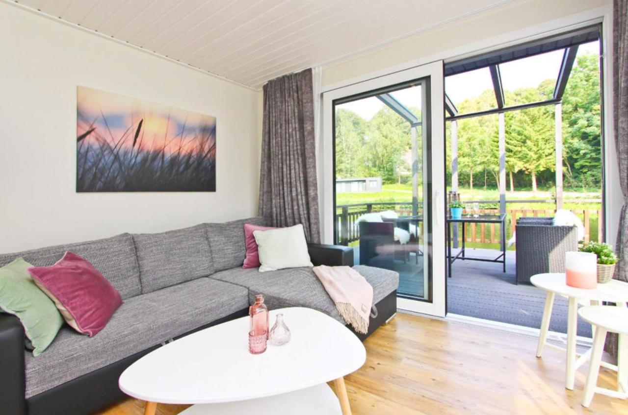 Gronenberger Muehle Haus 12 Villa Scharbeutz Bagian luar foto