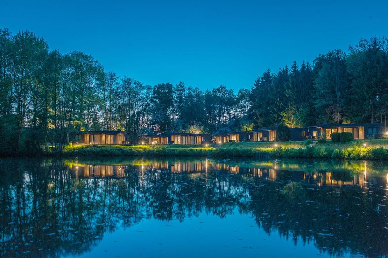 Gronenberger Muehle Haus 12 Villa Scharbeutz Bagian luar foto