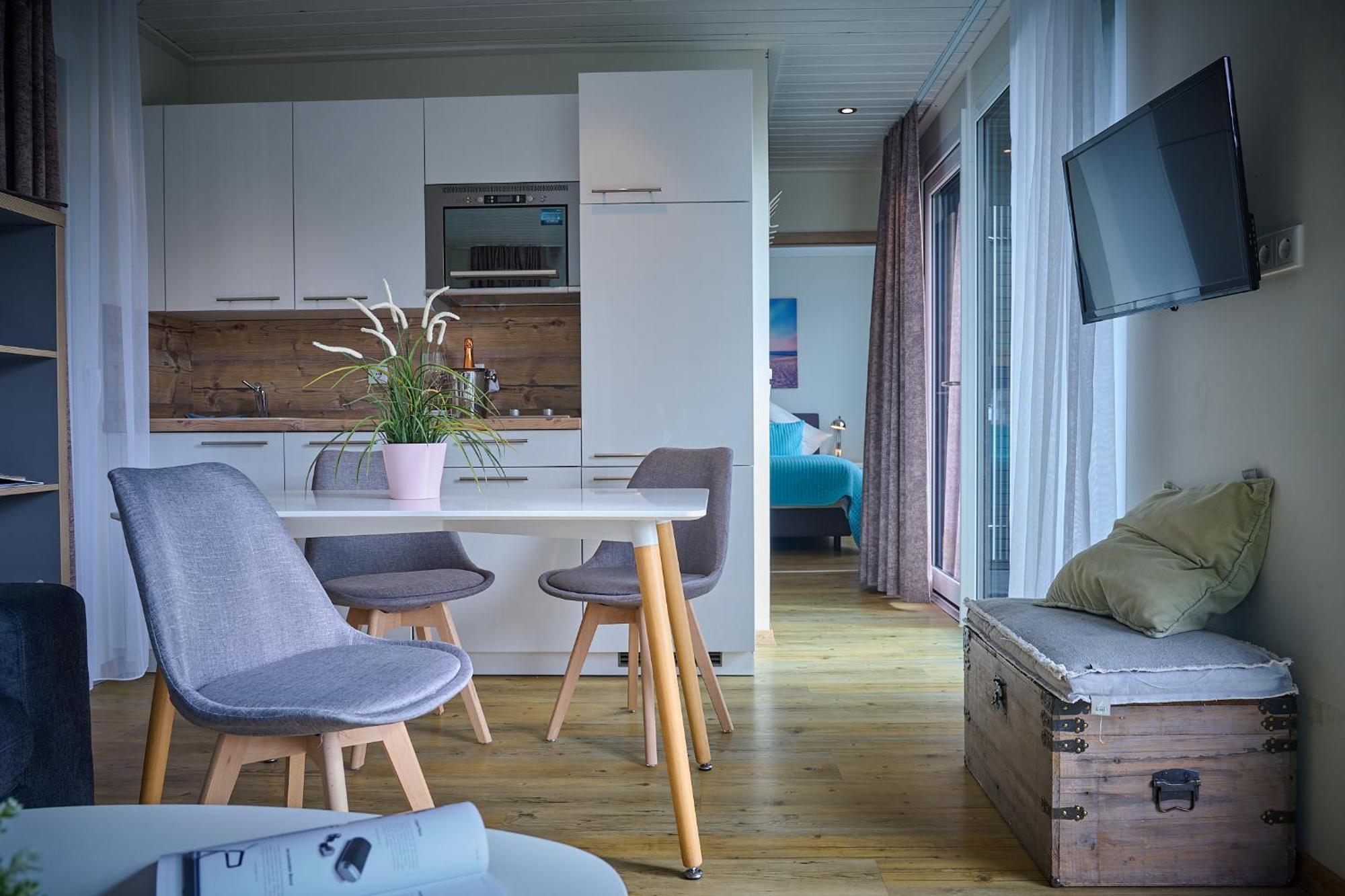 Gronenberger Muehle Haus 12 Villa Scharbeutz Bagian luar foto